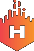 Logo nhà cung cấp game Habanero